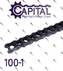 1 - 100 زنجیر صنعتی برند CAPITAL