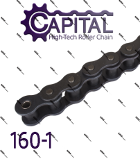1 - 160 زنجیر صنعتی برند CAPITAL