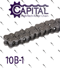 10B - 1 زنجیر صنعتی برند CAPITAL