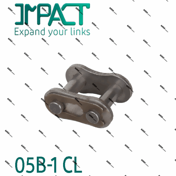 05B-1CL قفل زنجیر برند IMPACT