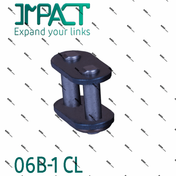 06B-1CL قفل زنجیر برند IMPACT