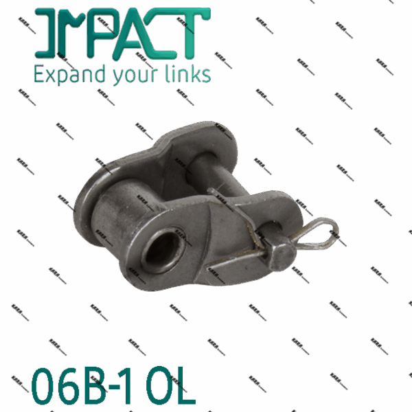 06B-1 نیم قفل OL برند IMPACT