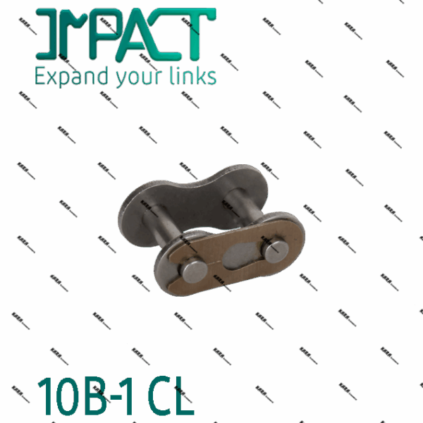 10B-1CL قفل زنجیر برند IMPACT