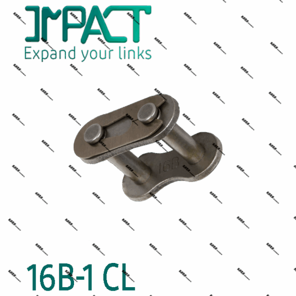 16B-1CL قفل زنجیر برند IMPACT