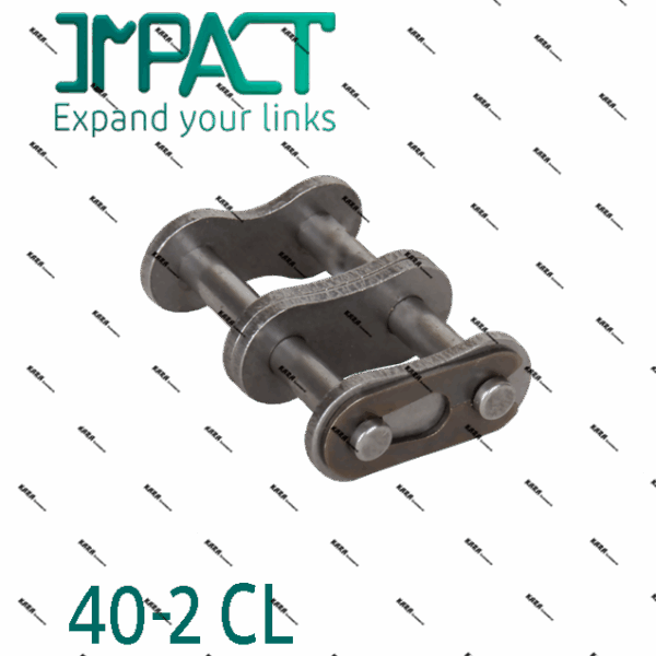 16B-2CL قفل زنجیر برند IMPACT