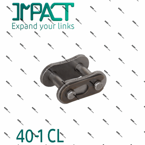40-1CL قفل زنجیر برند IMPACT