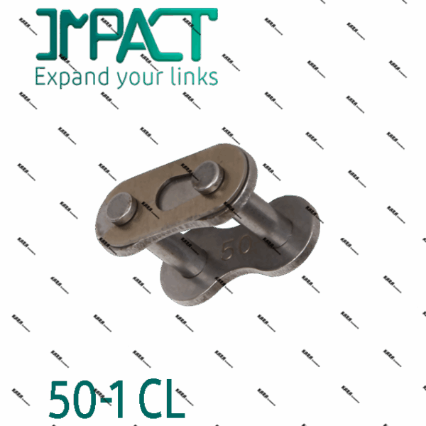 50-1CL قفل زنجیر برند IMPACT