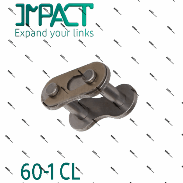 60-1CL قفل زنجیر برند IMPACT