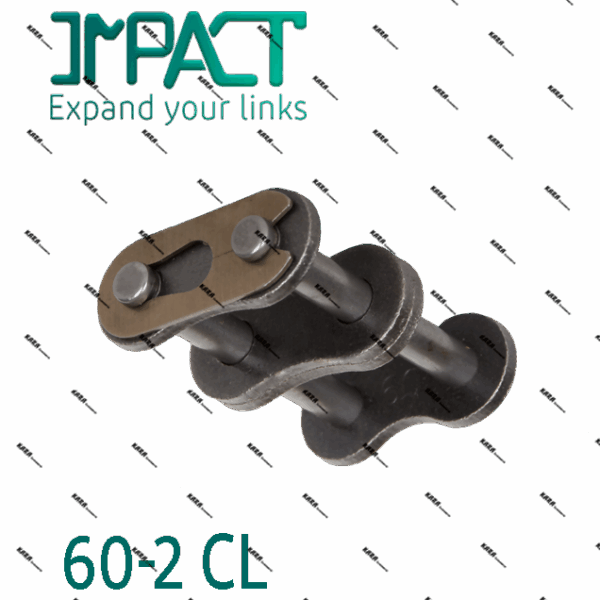 60-2CL قفل زنجیر برند IMPACT