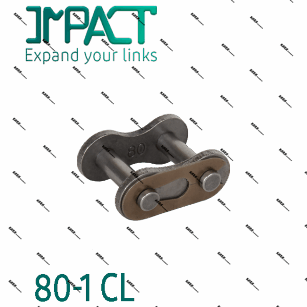 80-1CL قفل زنجیر برند IMPACT