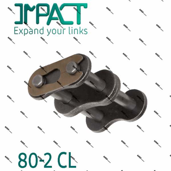 80-2CL قفل زنجیر برند IMPACT