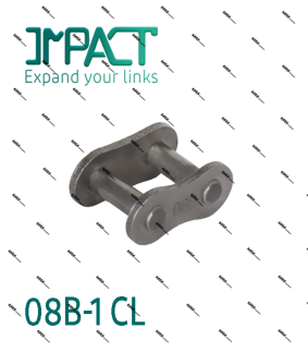 08B-1 CL IMPACT 1