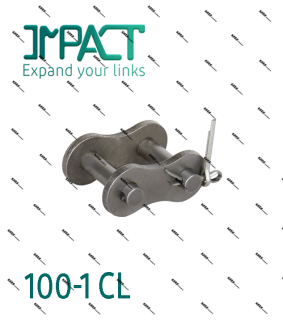 100-1 CL IMPACT 1